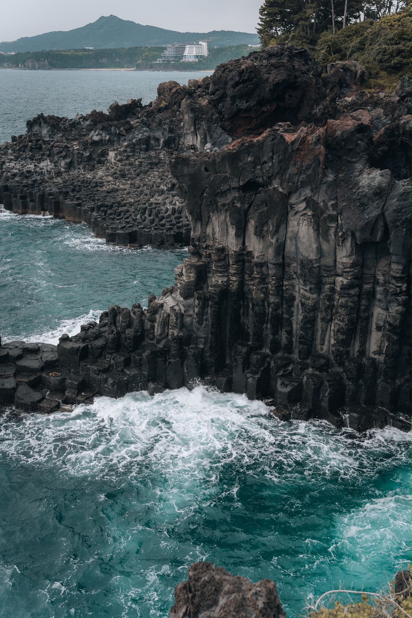 Jeju Island, South Korea