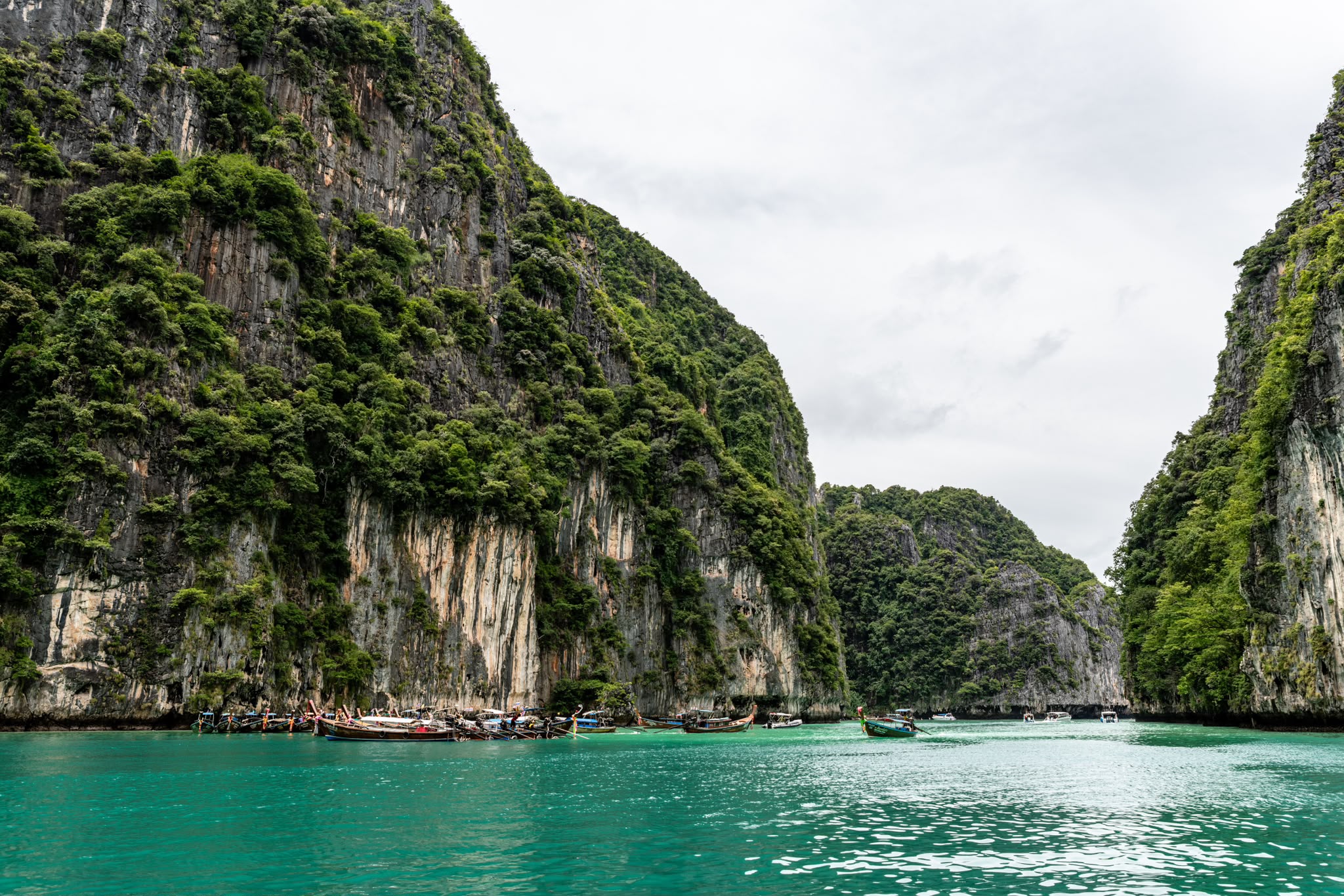 Phuket & Phang Nga, Thailand