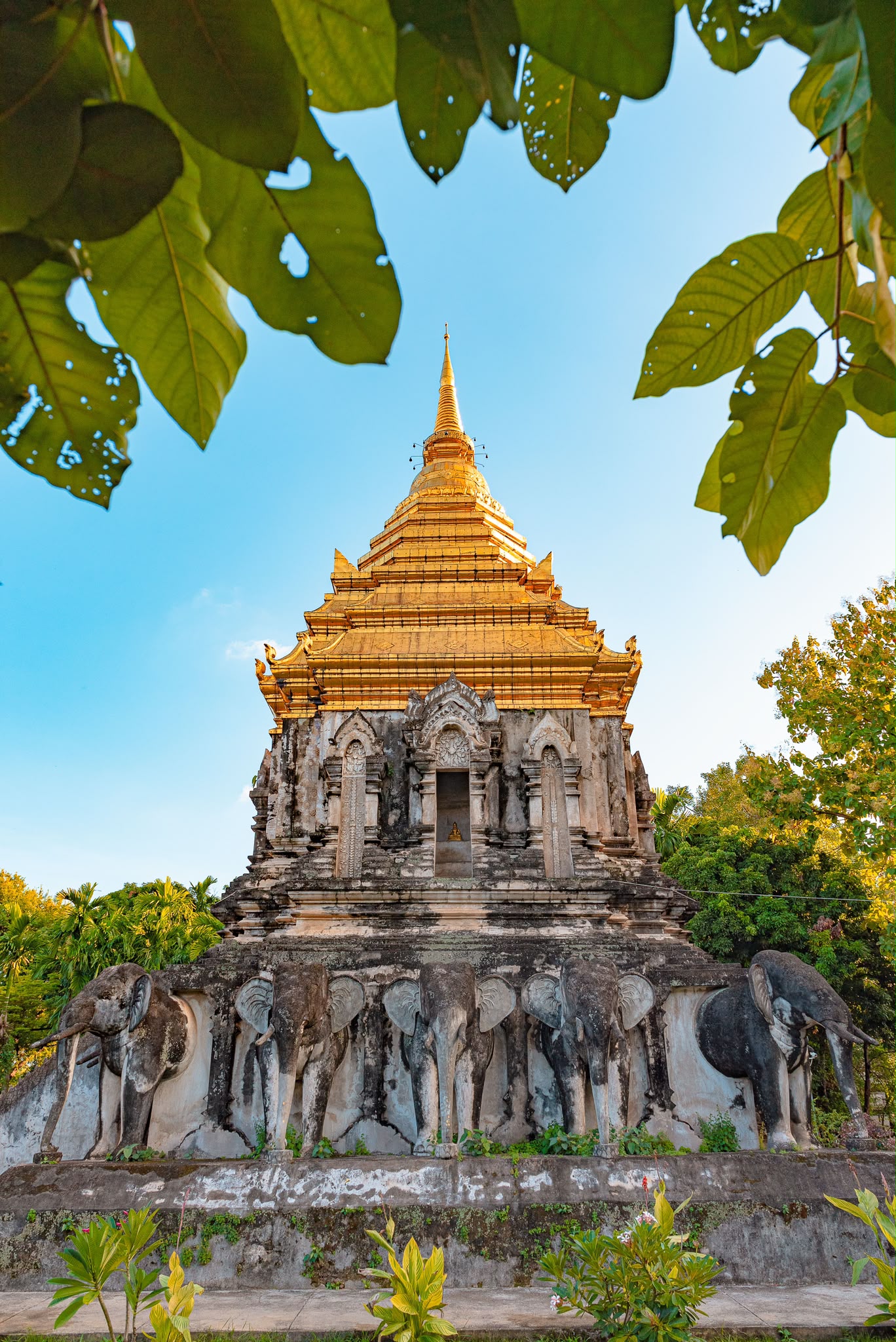 Chiang Mai, Thailand