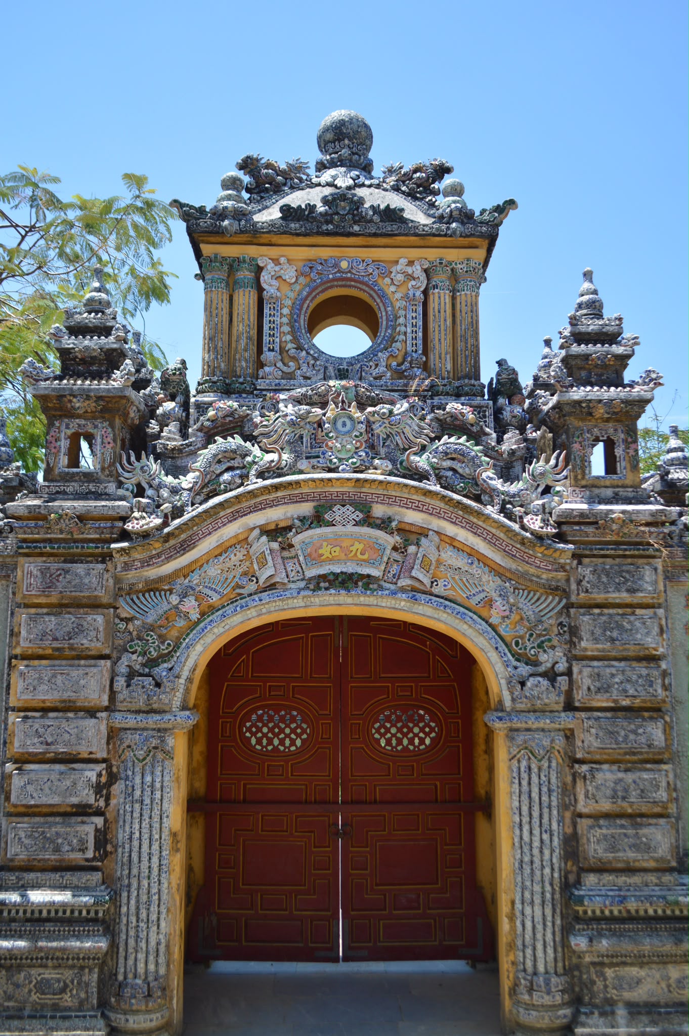Hue, Vietnam