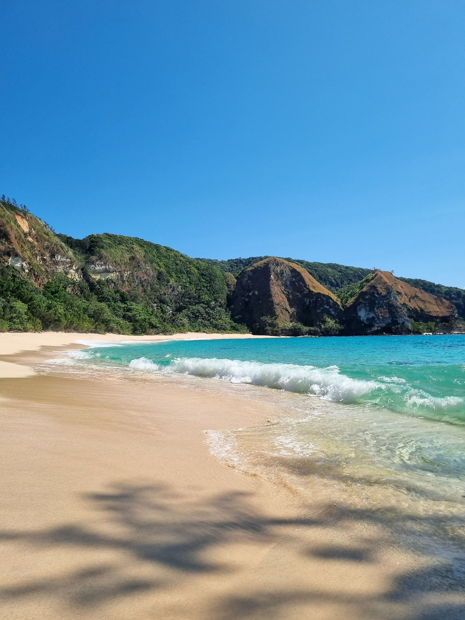 Sumba, Indonesia
