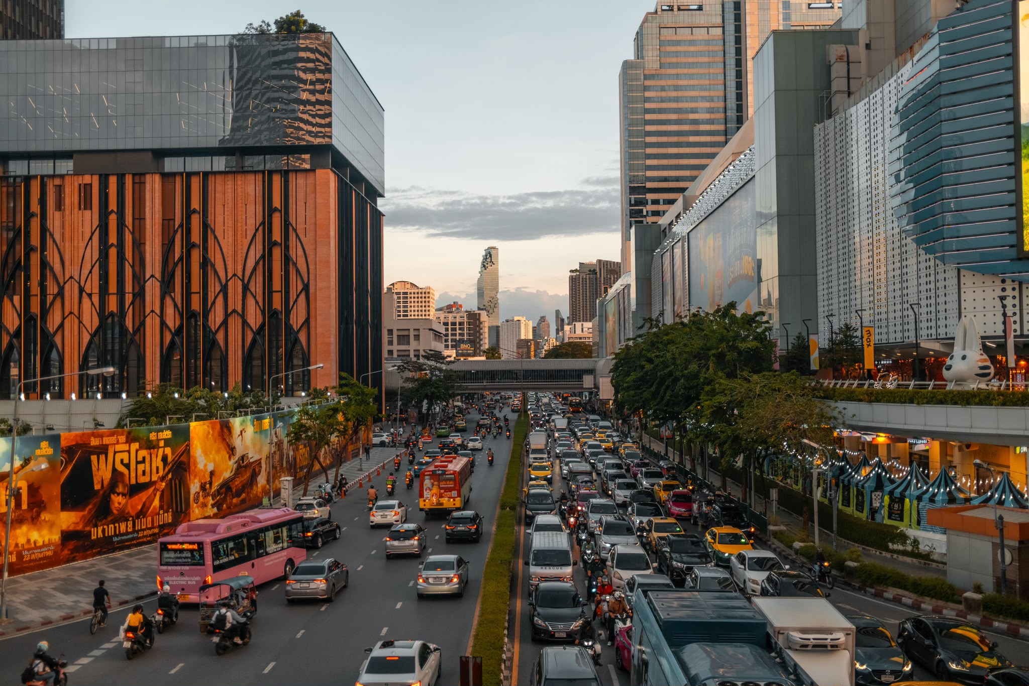 Bangkok, Thailand