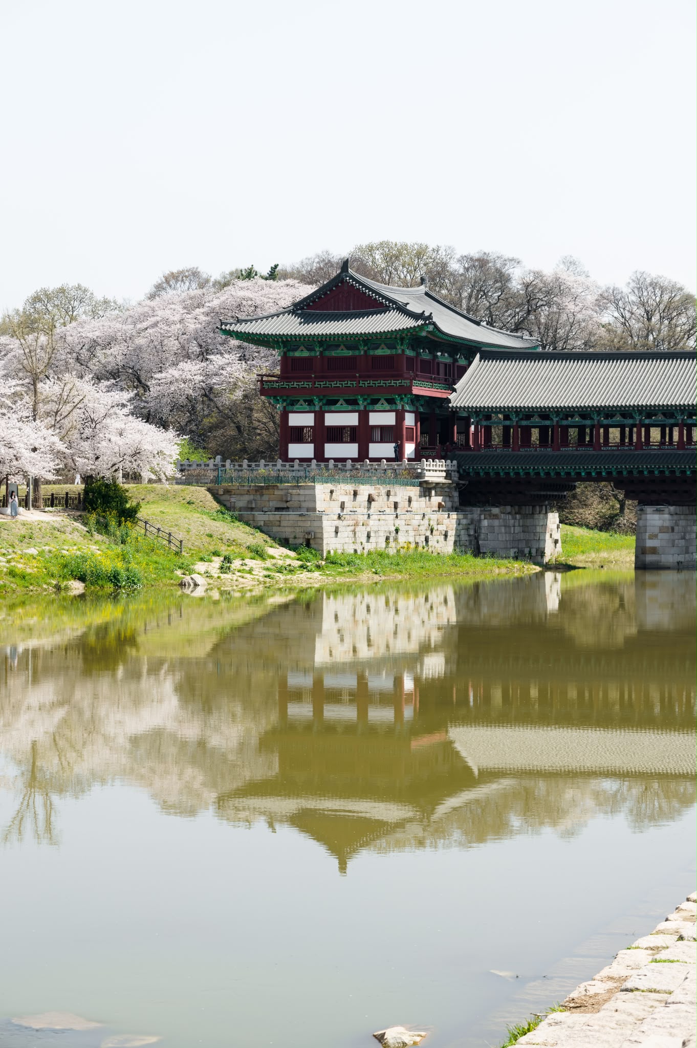 Gyeongju, South Korea