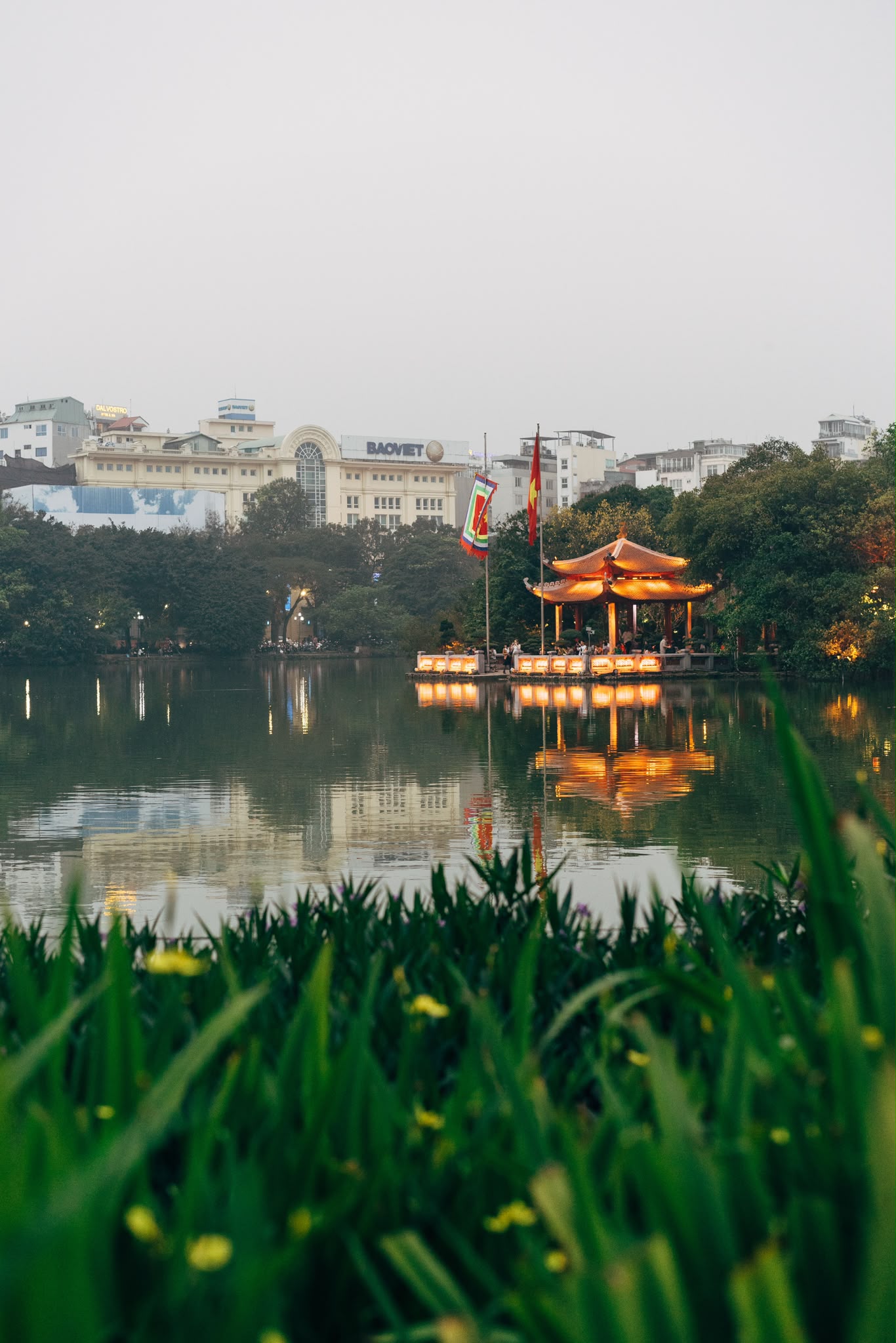 Hanoi, Vietnam