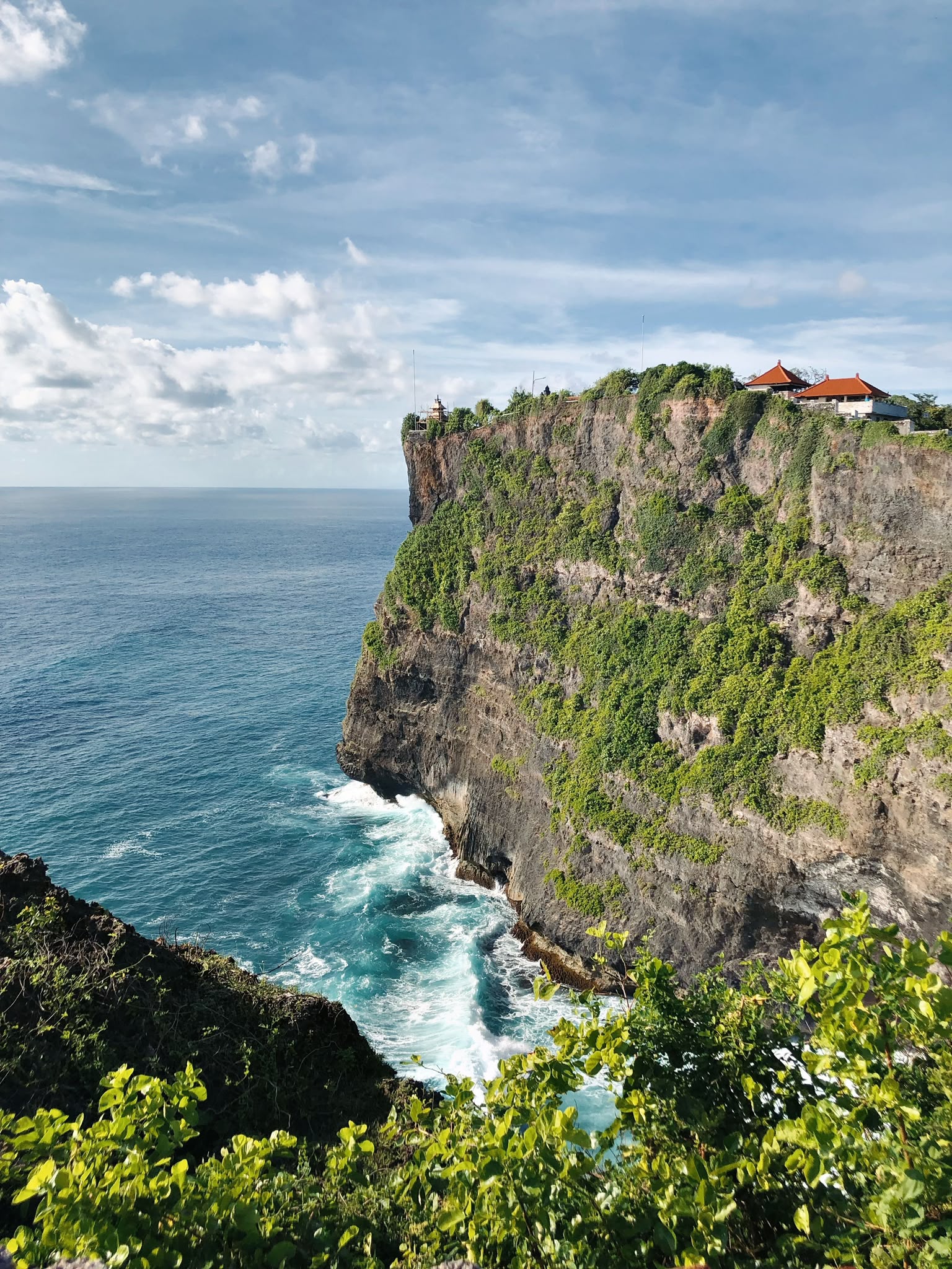 Uluwatu & Bukit, Indonesia