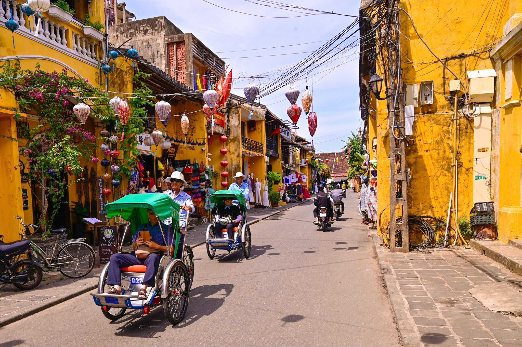 Hoi An, Vietnam