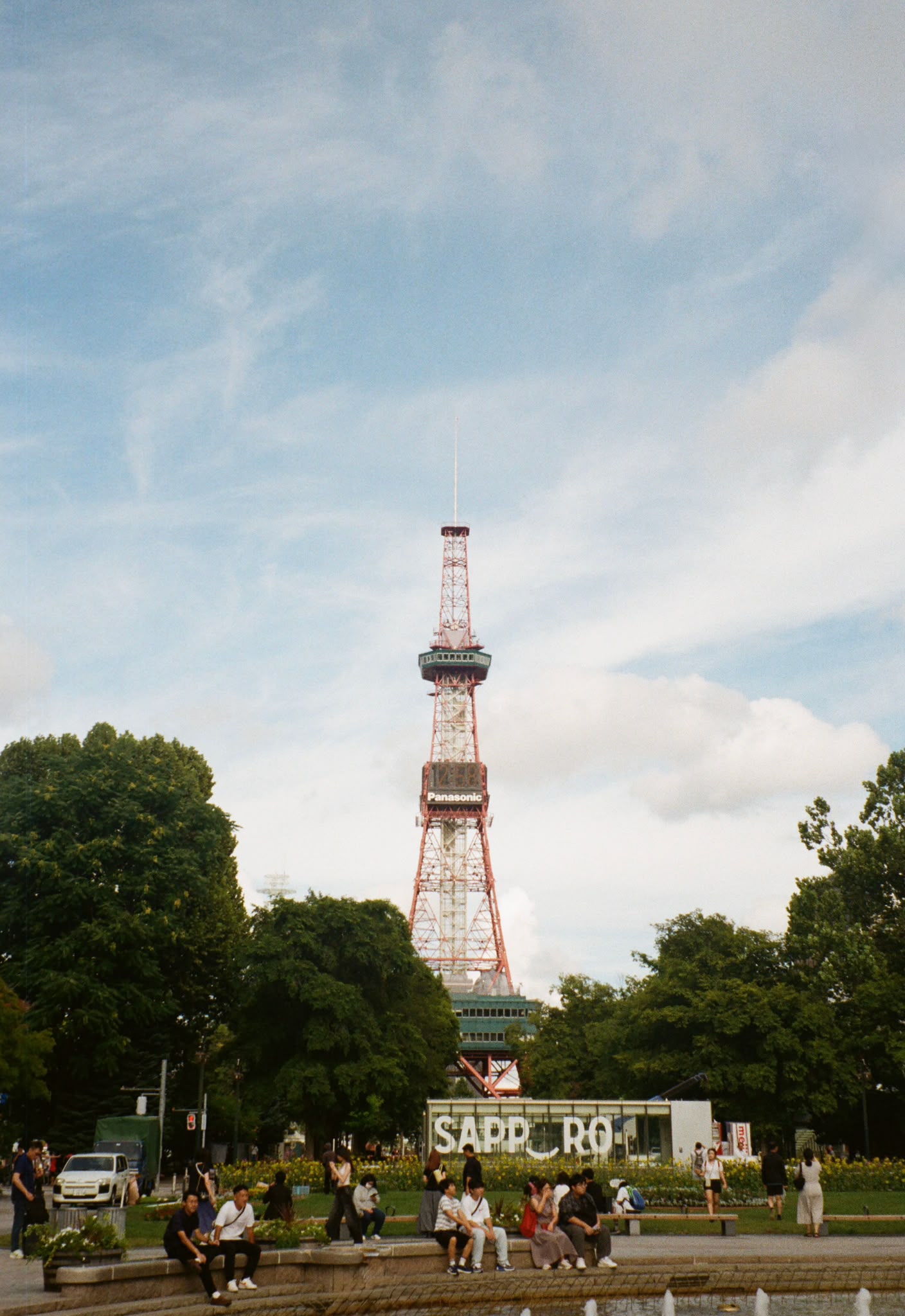 Sapporo, Japan