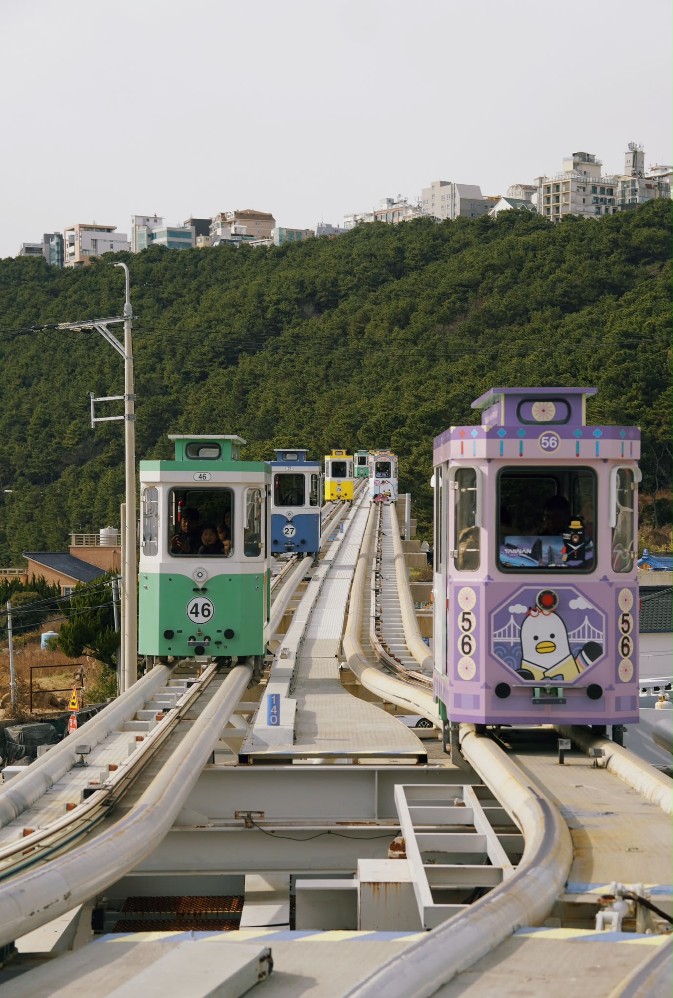 Busan, South Korea