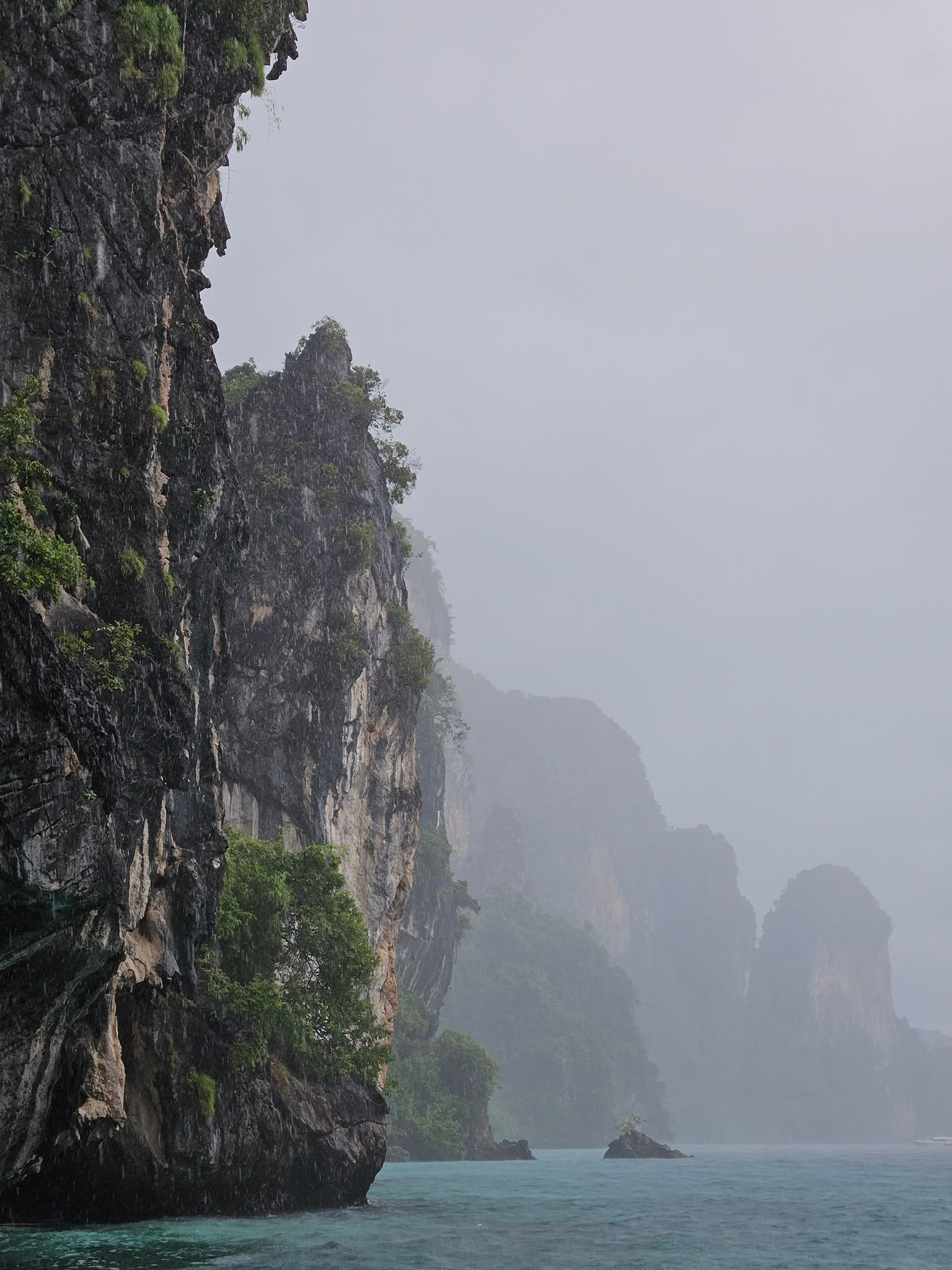 Krabi & Koh Yao, Thailand