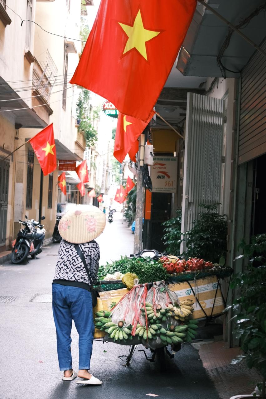 Vietnam