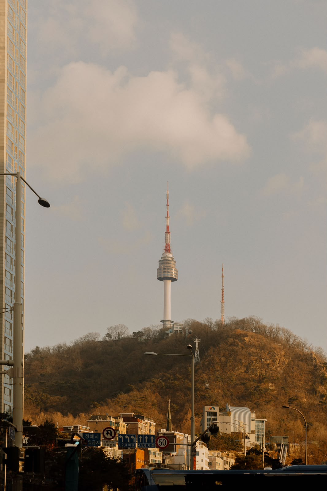 South Korea
